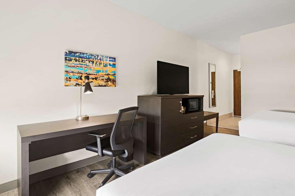 Best Western Iowa - Lake Charles East Zimmer foto